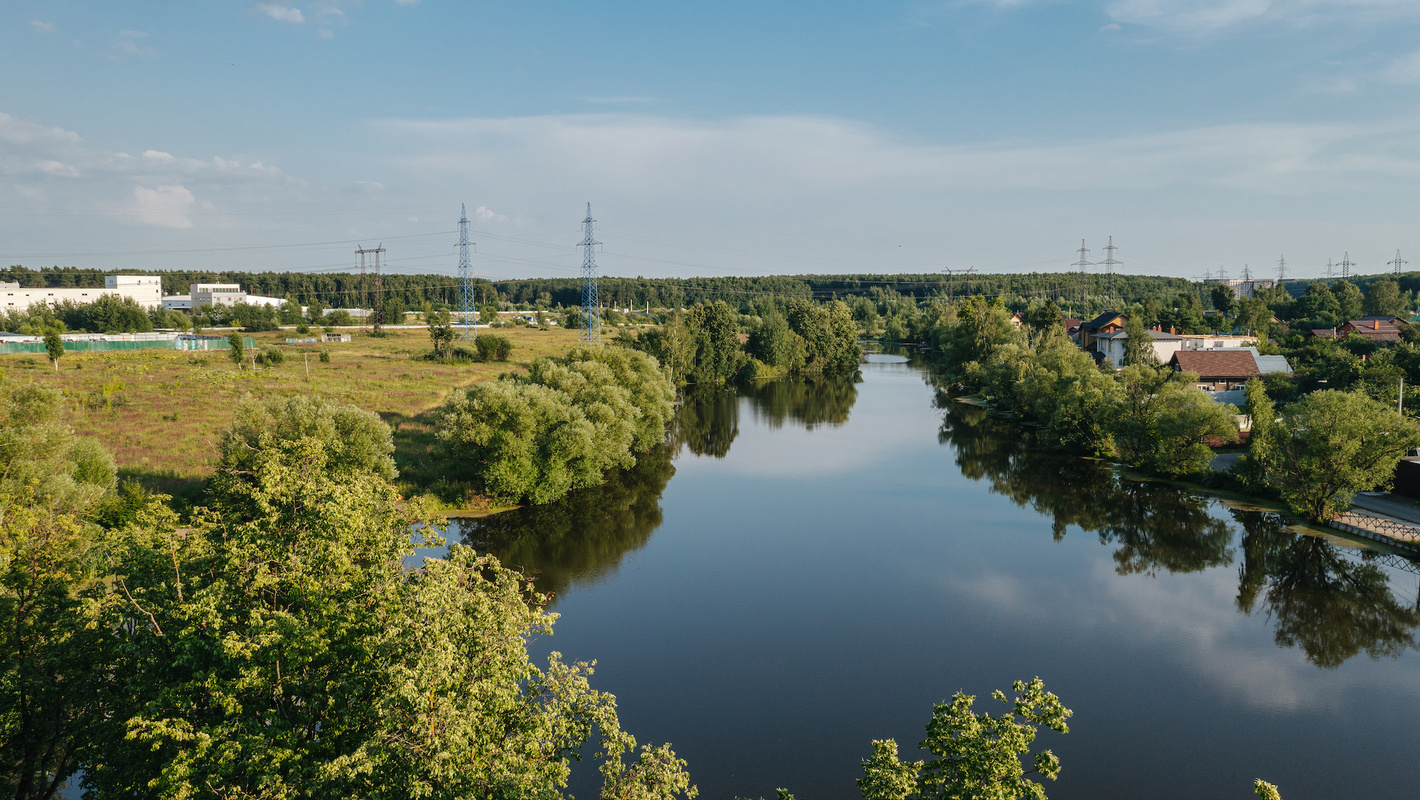 Говорово одинцово