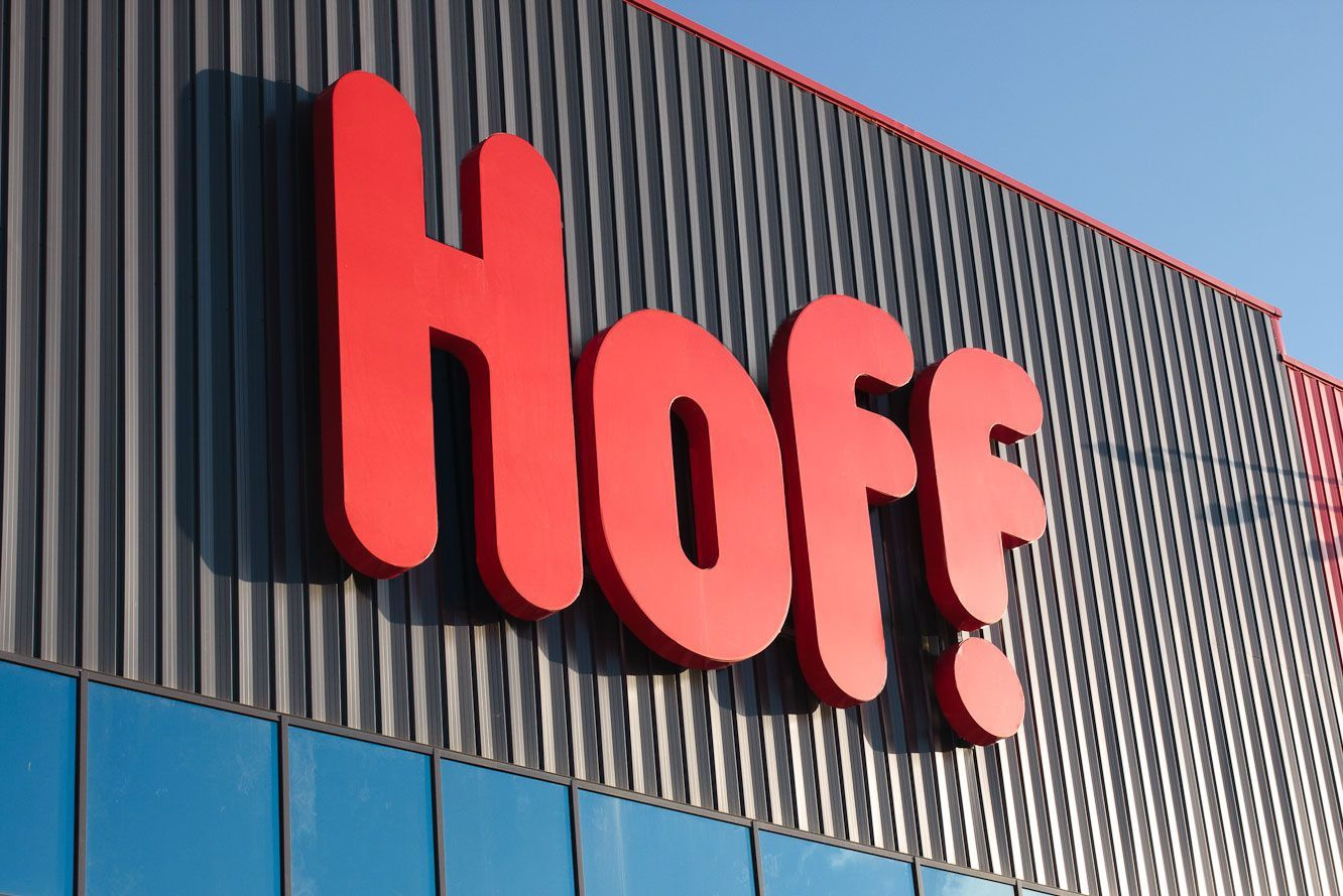 Hoff home. Хофф. Хофф логотип. Hoff гипермаркет. Хофф вывеска.